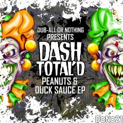 Peanuts & Duck Sauce EP