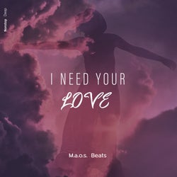 I Need Your Love