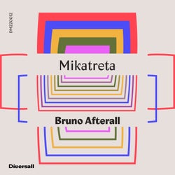 Mikatreta