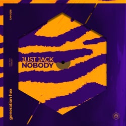 Nobody - Extended Mix