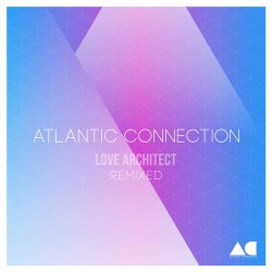 Love Architect Remixed