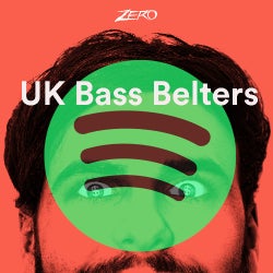 Zero: UK Bass Belters