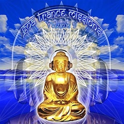 Goa Trance Missions, Vol. 9