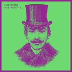 Call Mister Deep House, Vol. 2