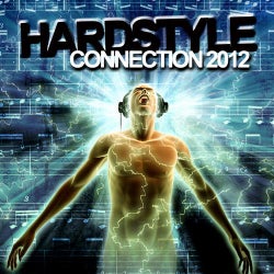 Hardstyle Connection 2012