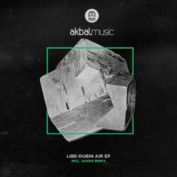 Dubin Air EP Incl. Sakro Remix