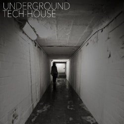 Underground Tech-house