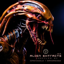 Alien Extracts Vol. 01