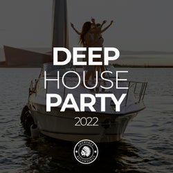 Deep House Party 2022