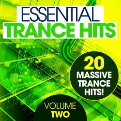 Essential Trance Hits Vol. 2