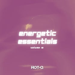 Energetic Essentials 012