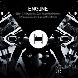 Engine