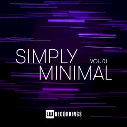 Simply Minimal, Vol. 01