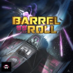 Ninety9Lives 81: Barrel Roll