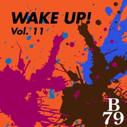 Wake Up!, Vol. 11