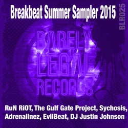 Breakbeat Summer