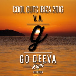 COOL CUTS IBIZA 2016