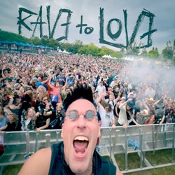 Rave to Love