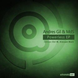 Powerless Ep