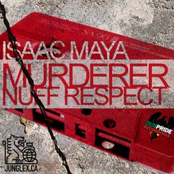 Murderer / Nuff Respect