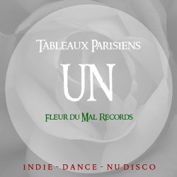 Tableaux Parisiens - UN