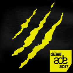 Claw Records ADE 2017