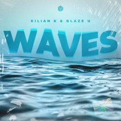 Waves (Extended Mix)