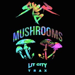 Mushrooms