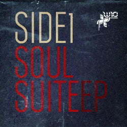 SOUL SUITE EP