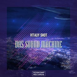 Das Sound Machine