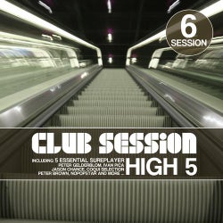 Club Session Pres. High 5