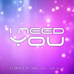 I Need You (feat. Lars Hylby)