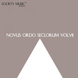 Novus Ordo Seclorum VII