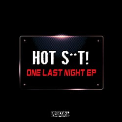 One Last Night EP