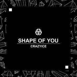 Shape of You