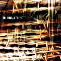 Freenote EP