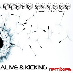 Alive & Kicking