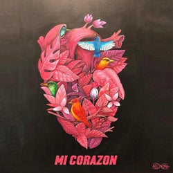 Mi Corazon