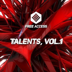 Free Access Talents, Vol. 1