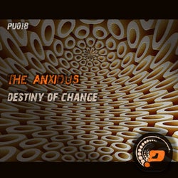 Destiny of Change