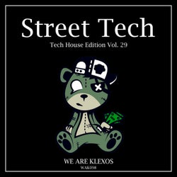 Street Tech, Vol. 29