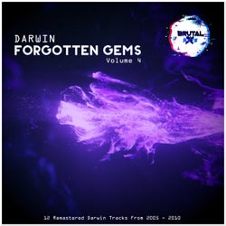 Forgotten Gems, Vol. 4