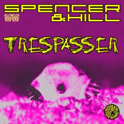 Trespasser