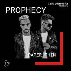 Paper Thin (Extended Mix)