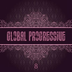 Global Progressive, Vol. 8