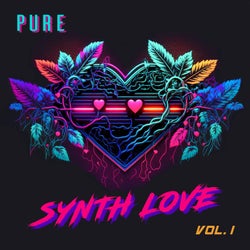 Pure Synth Love, Vol. 1