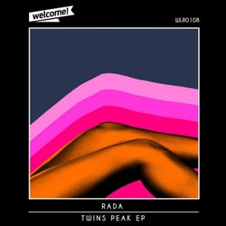 Twins Peak EP