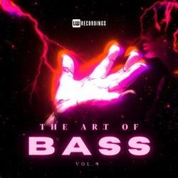 The Art of Bass, Vol. 09