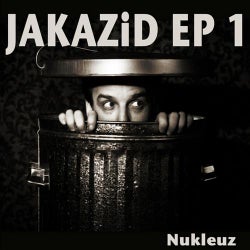 JAKAZiD EP