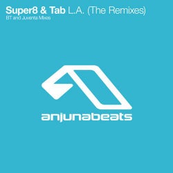 L.A. (The Remixes)